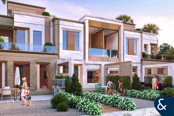 Prime CLluster | 4 Bed | Close Amenities